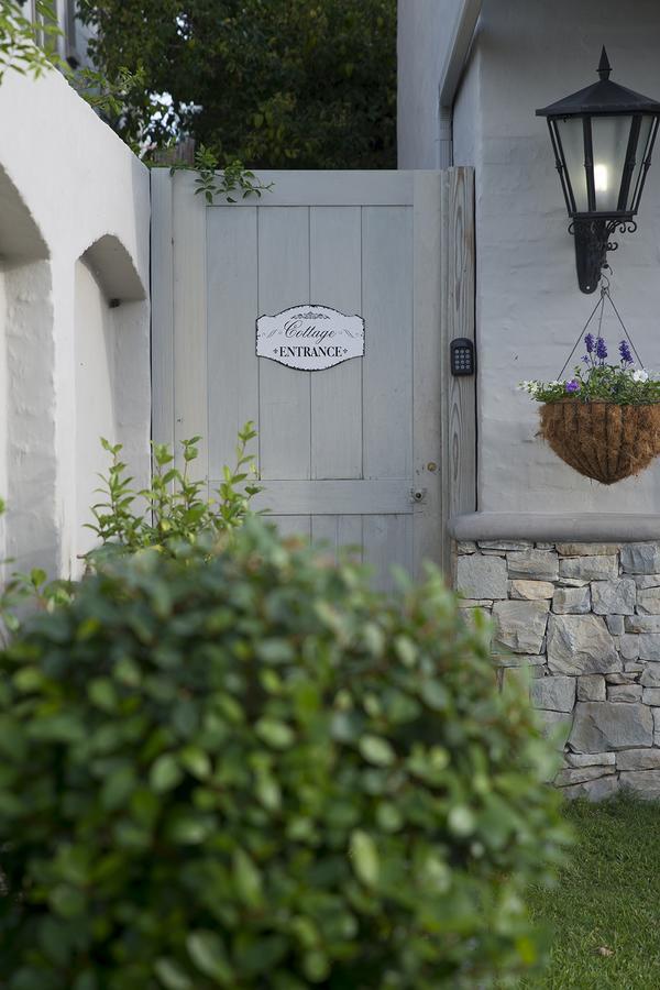 La Maison Du Bonheur Leilighet Knysna Eksteriør bilde
