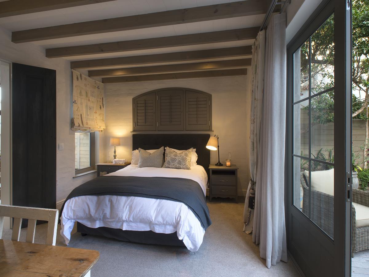 La Maison Du Bonheur Leilighet Knysna Eksteriør bilde